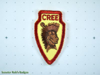 Cree [SK C02a.2]